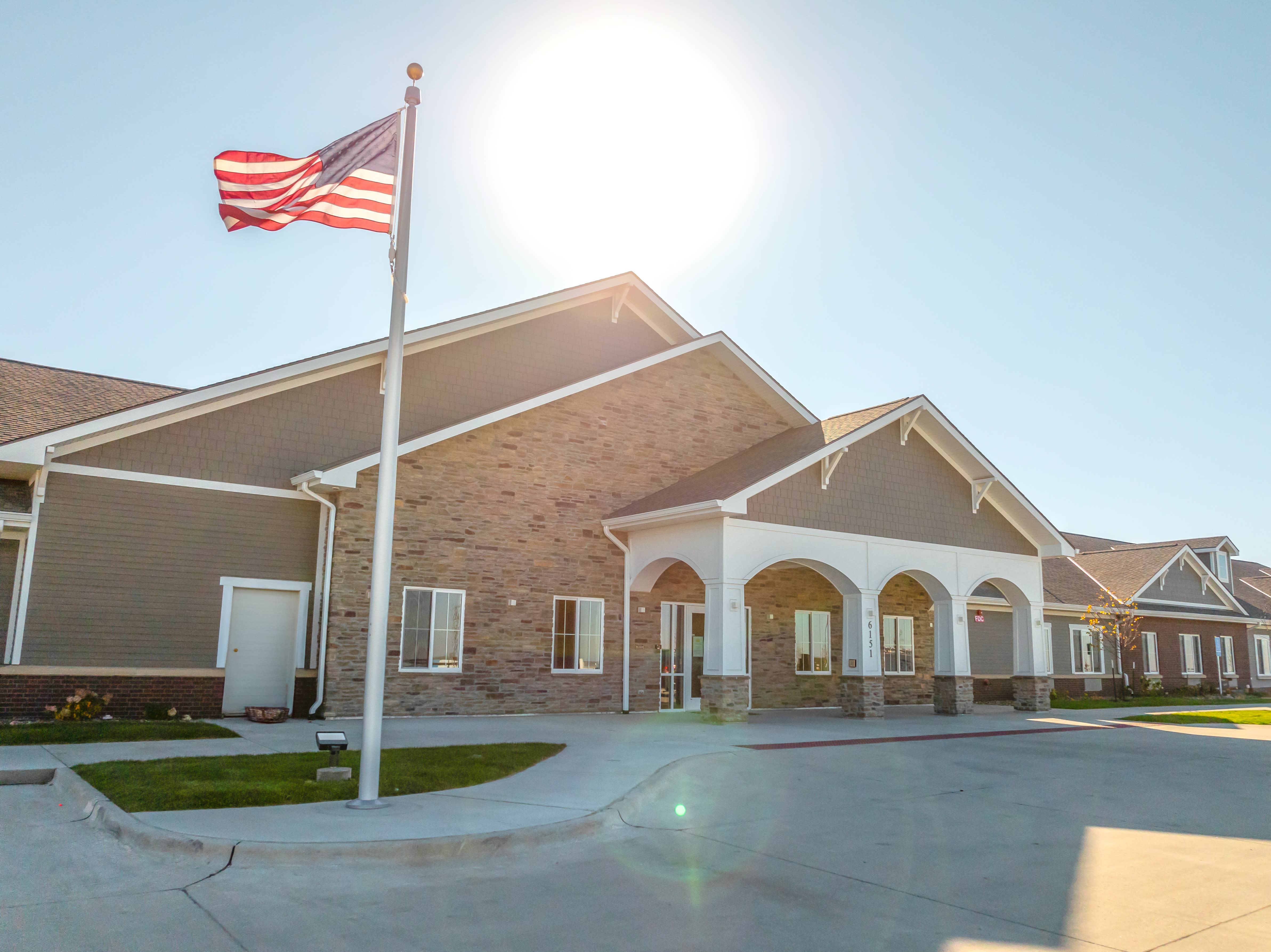 StoryPoint Pleasant Hill community photo 1