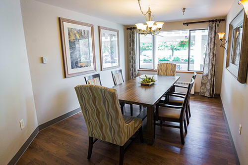 BeeHive Homes of Powell community photo 1