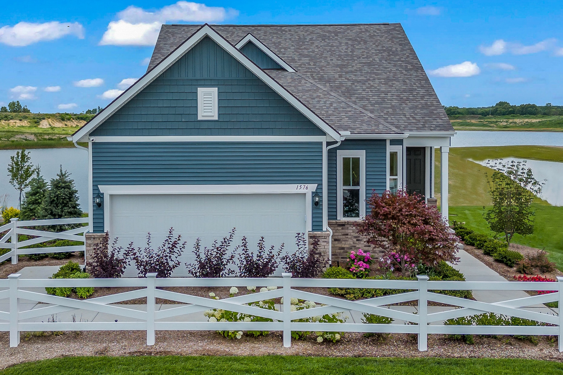 Kensington Ridge by Del Webb community photo 1