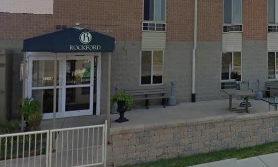 community exterior