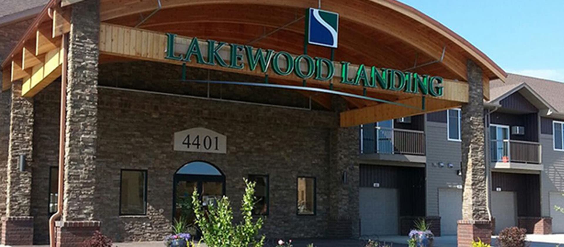 Lakewood Landing, Inc. community photo 1