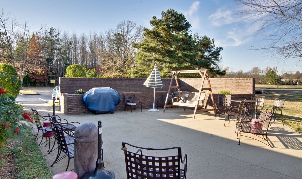 Eiffel Gardens community photo 1