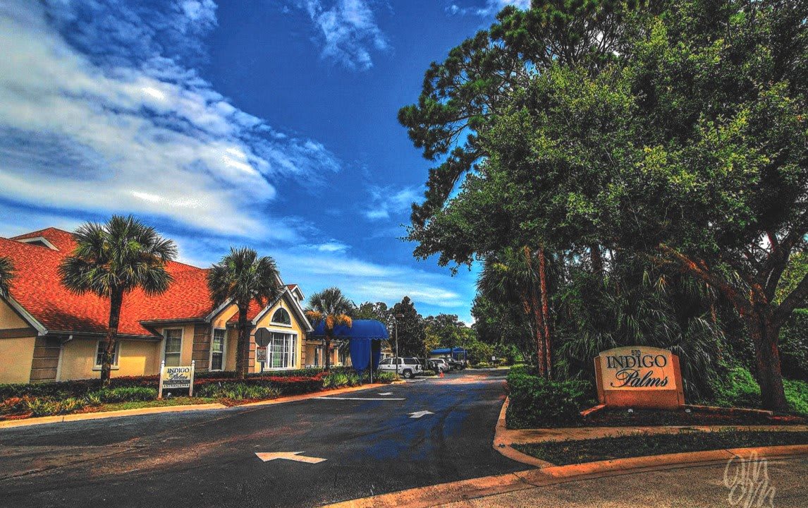 Indigo Palms community photo 1