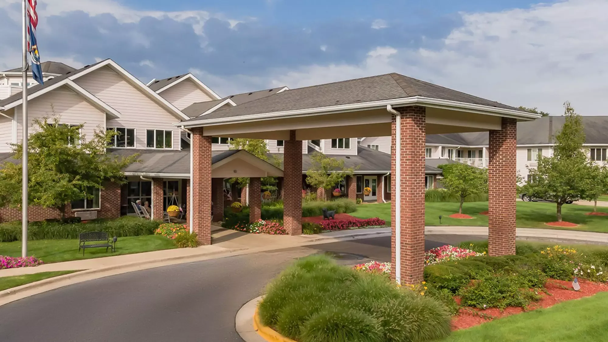 StoryPoint Grand Rapids West community photo 1