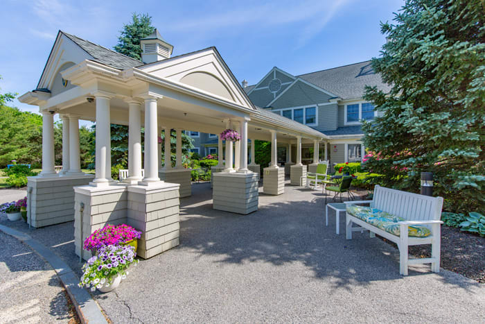 The Landing At Cape Elizabeth community photo 1