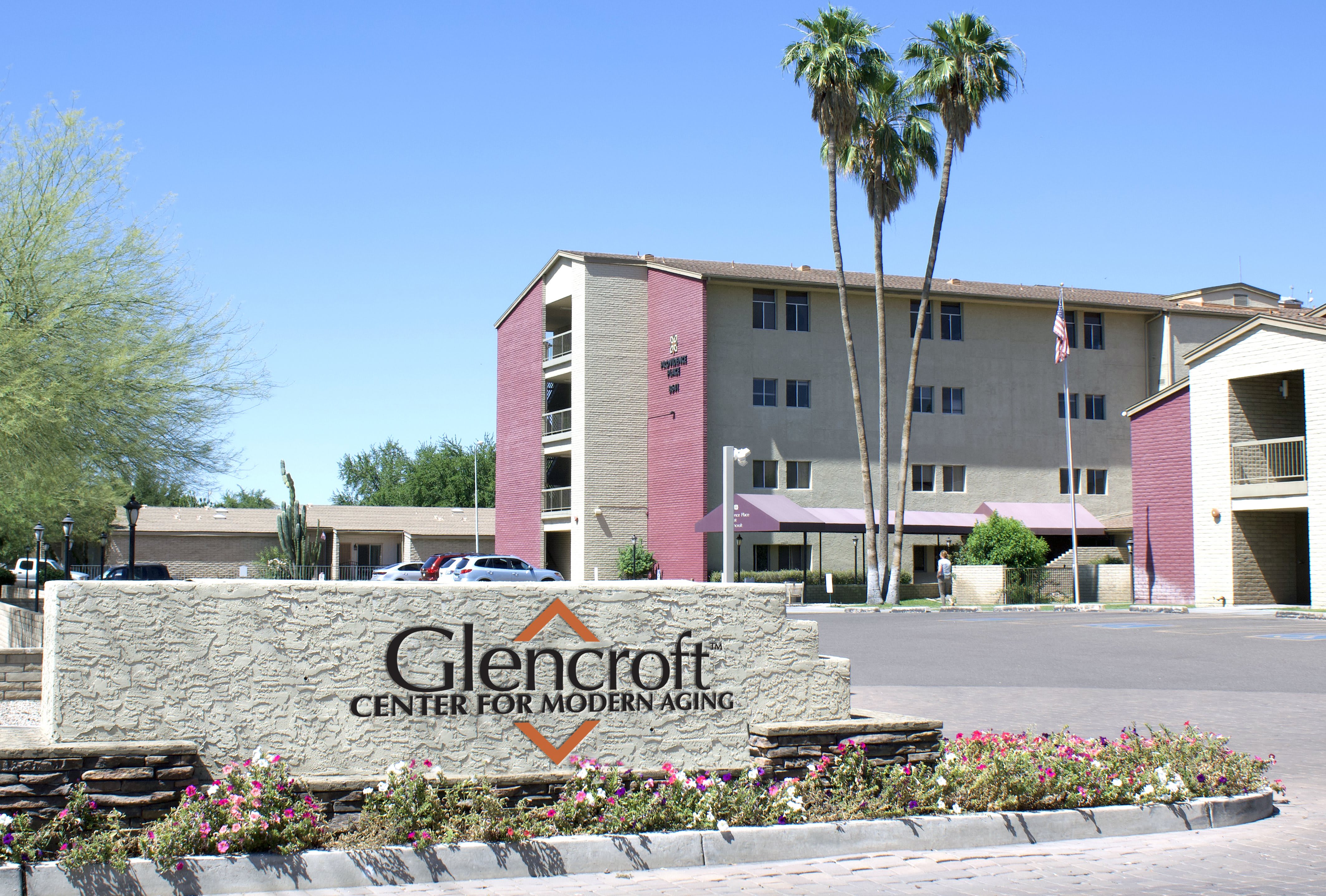 community exterior