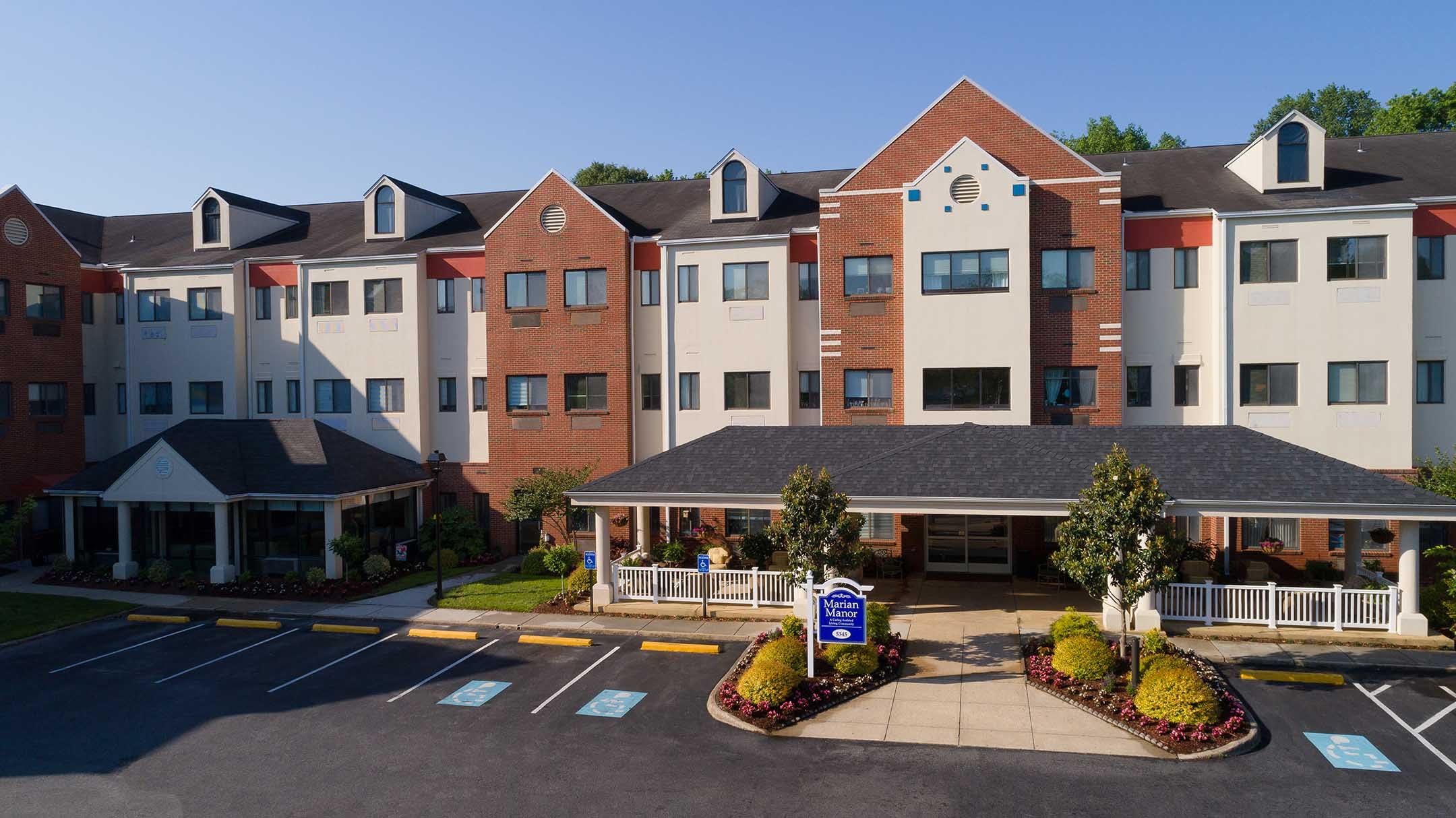 Marian Manor community photo 1