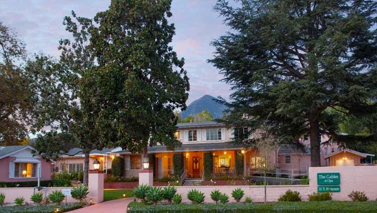 The Gables of Ojai community photo 1