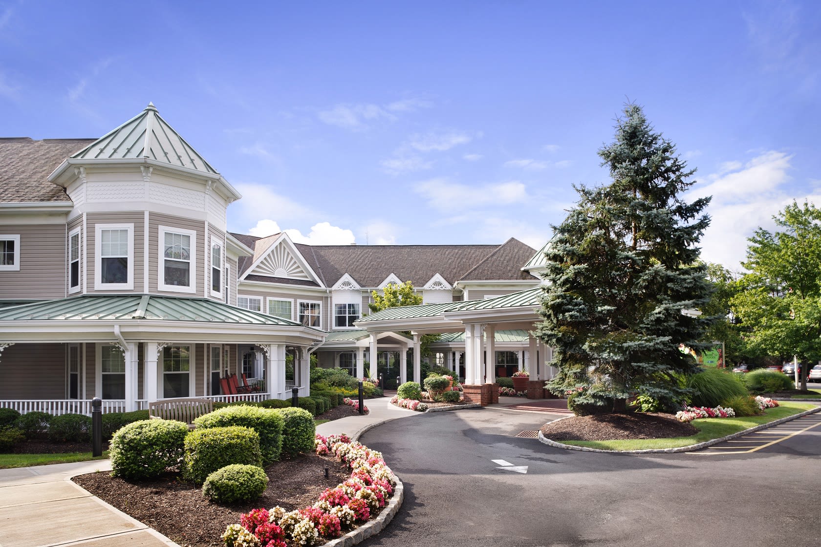 Sunrise of Woodcliff Lake community photo 1