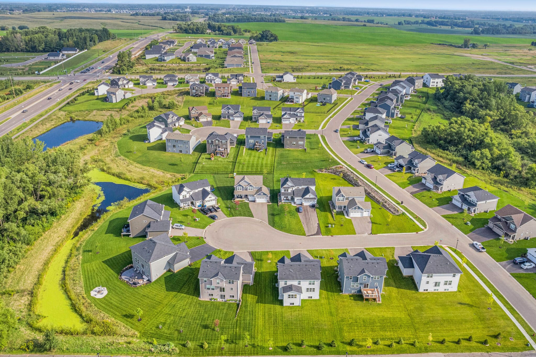 Cedar Hills Villa community photo 1