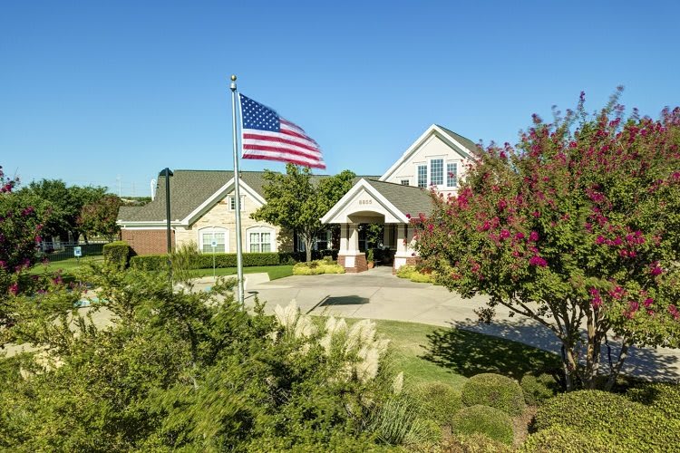 The Auberge at Valley Ranch community photo 1