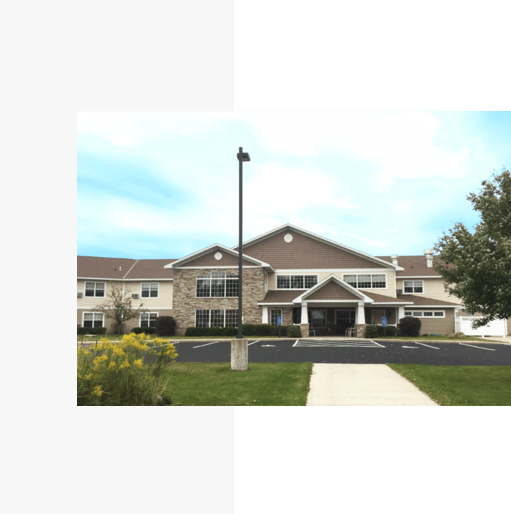 Cedar Crest of Silver Lake community photo 1