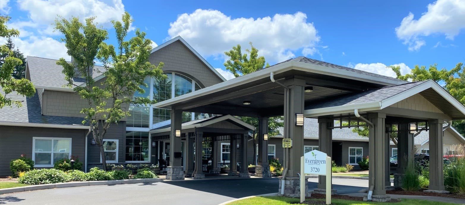 community exterior