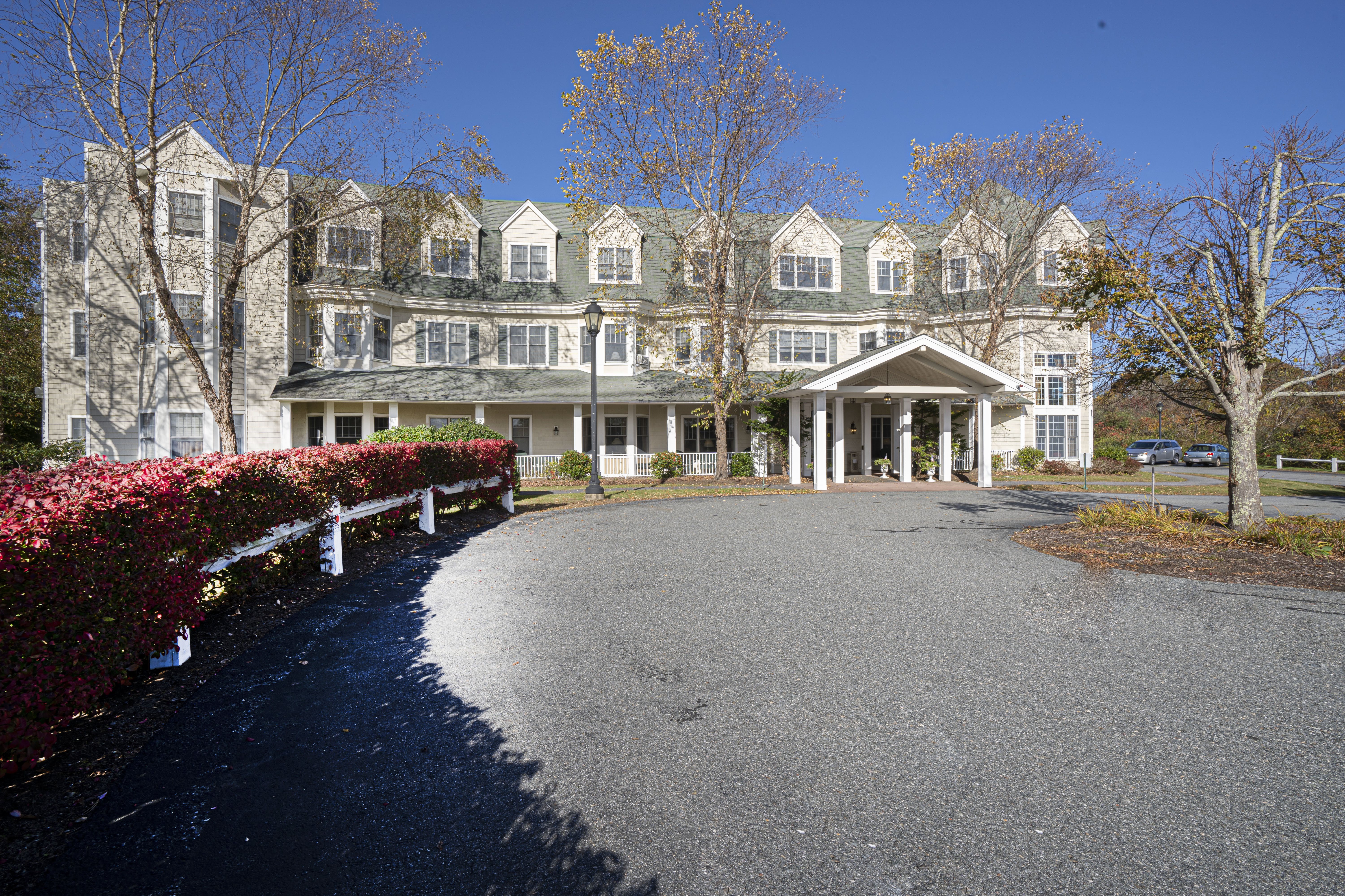Clifton Assisted Living Community community photo 1