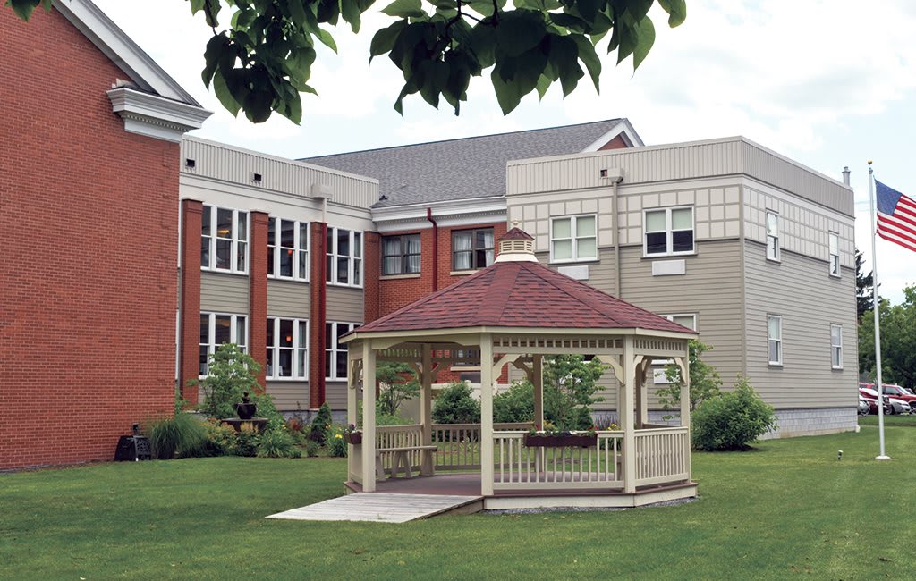Presbyterian Village at Hollidaysburg community photo 1