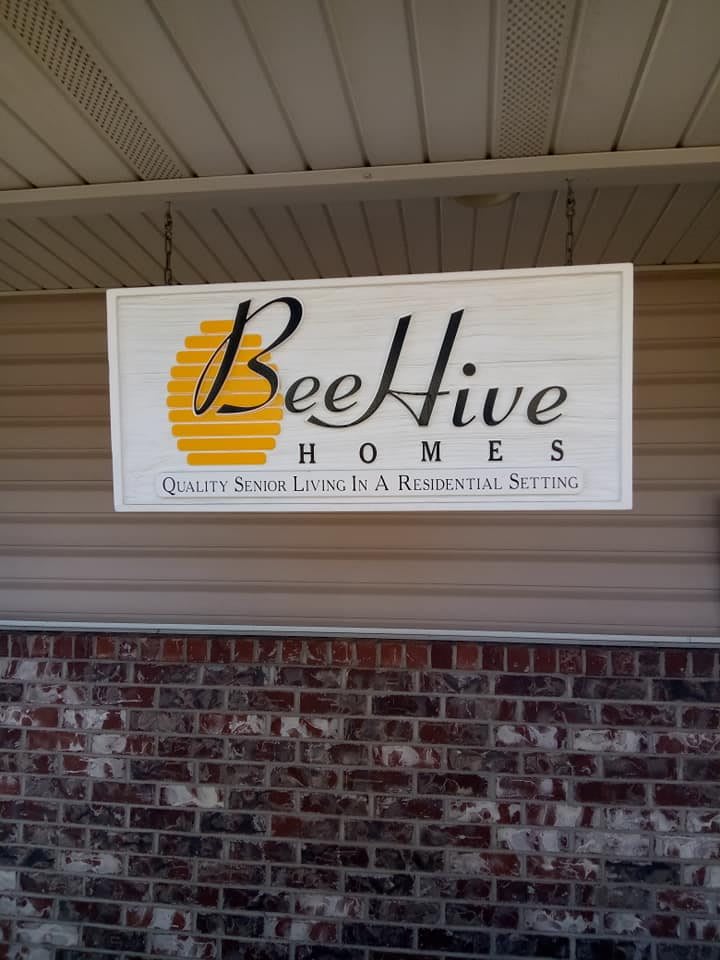 Bee Hive of Roy community photo 1