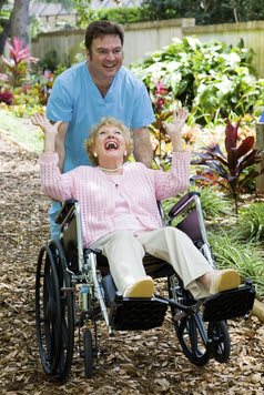 Golden Tuscany Care community photo 1