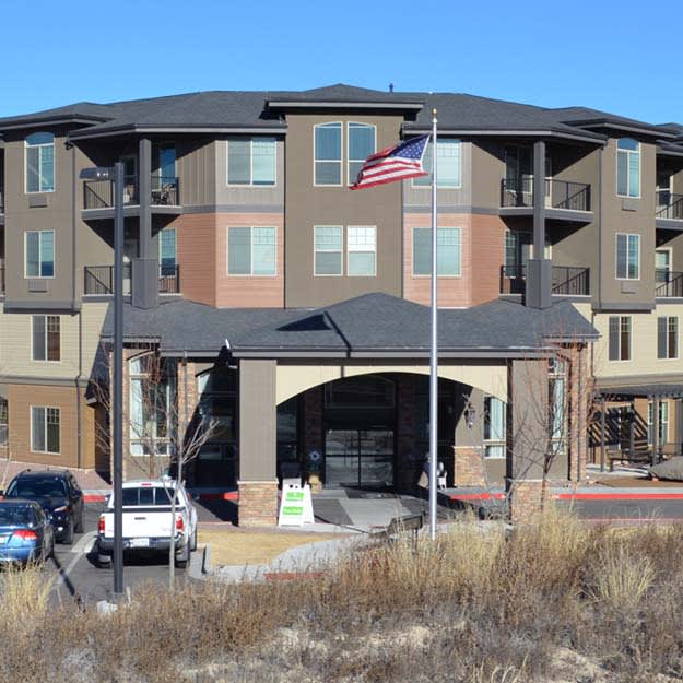 Bonaventure of Pueblo community photo 1