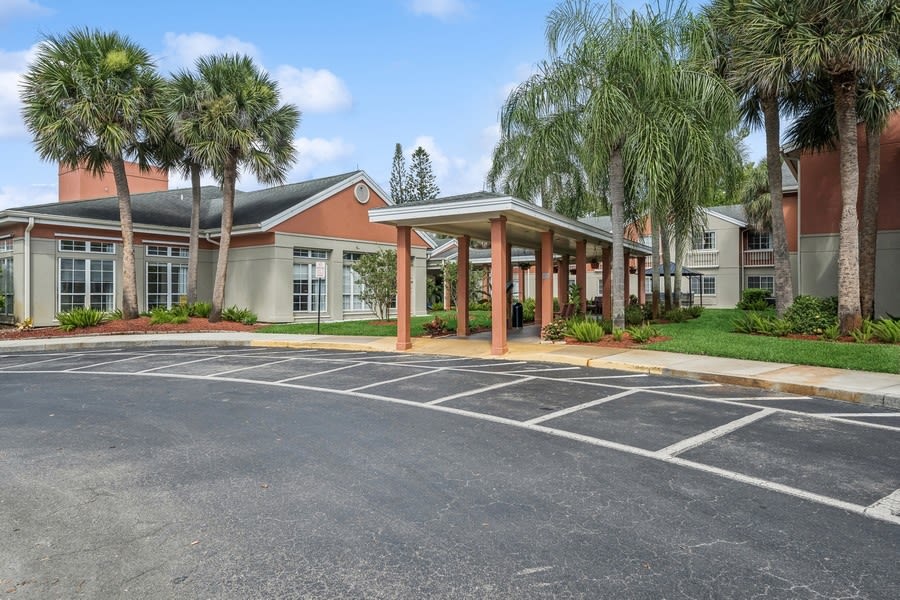 The Gardens of Port St. Lucie