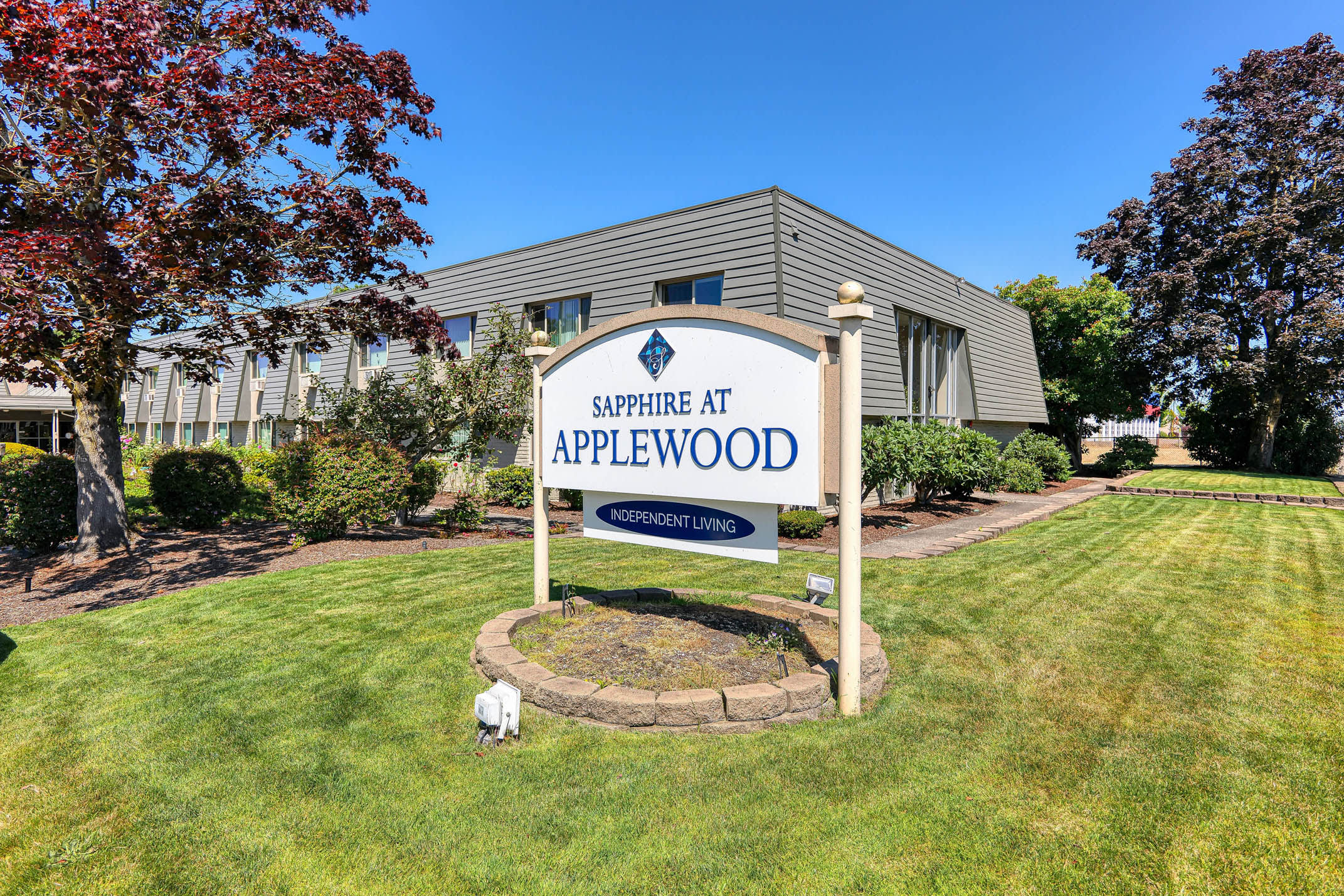 Sapphire at Applewood community photo 1