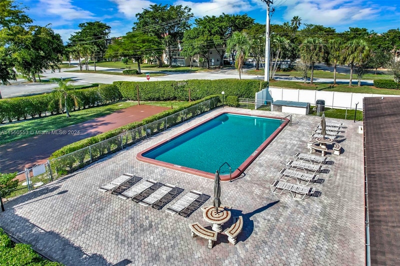 Garden Patio Villas community photo 1