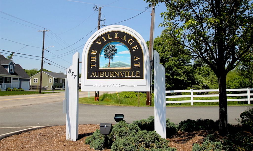 The Village at Auburnville community photo 1