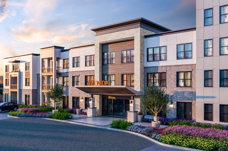 Avenida Carrollton community photo 1