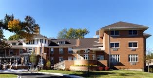 Atrium at Oak Crest Residence community photo 1