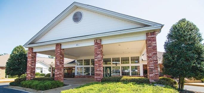 The Landings at Northport community photo 1