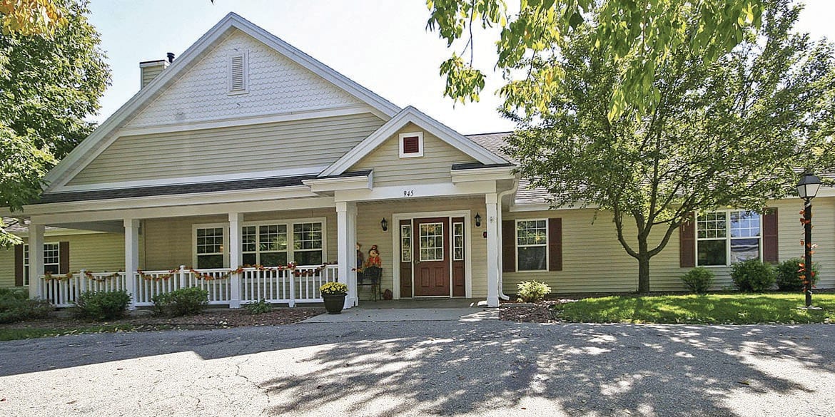 Our House Senior Living Memory Care - Whitewater community photo 1