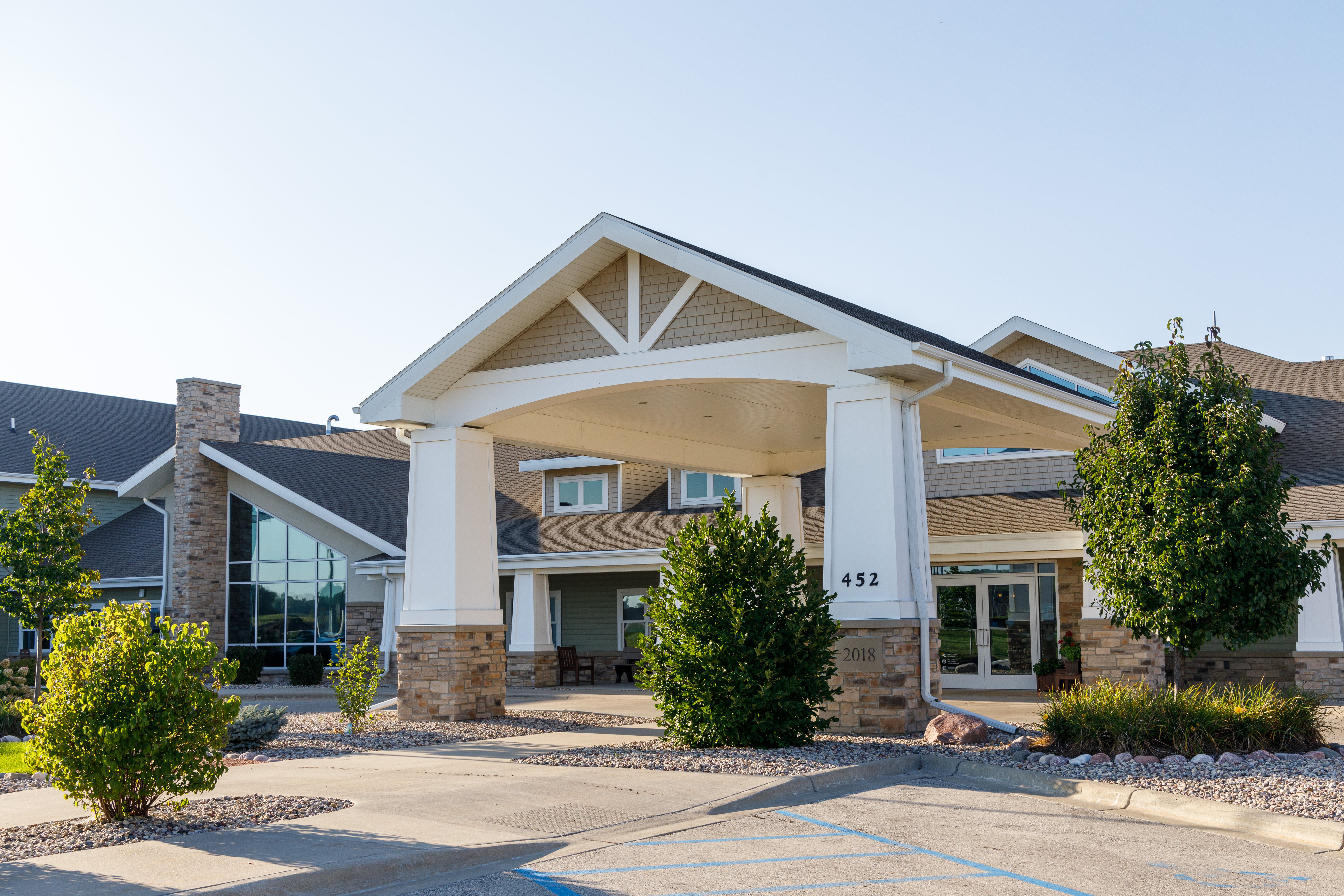 Christian Living Center community photo 1