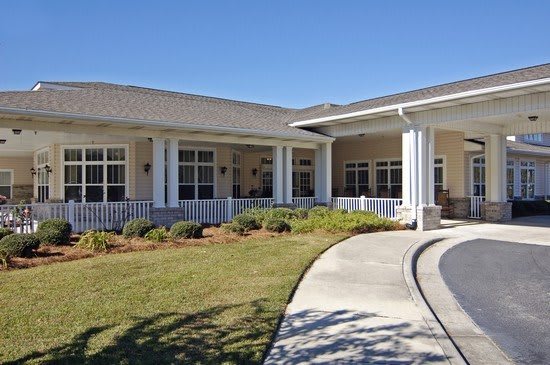 Myrtle Beach Grove Senior Living community photo 1