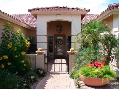Villa Serene II community photo 1