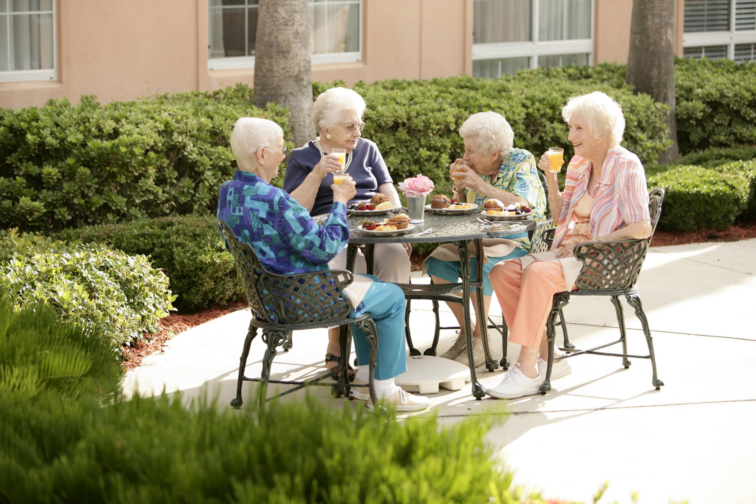AdviniaCare Venice community photo 1
