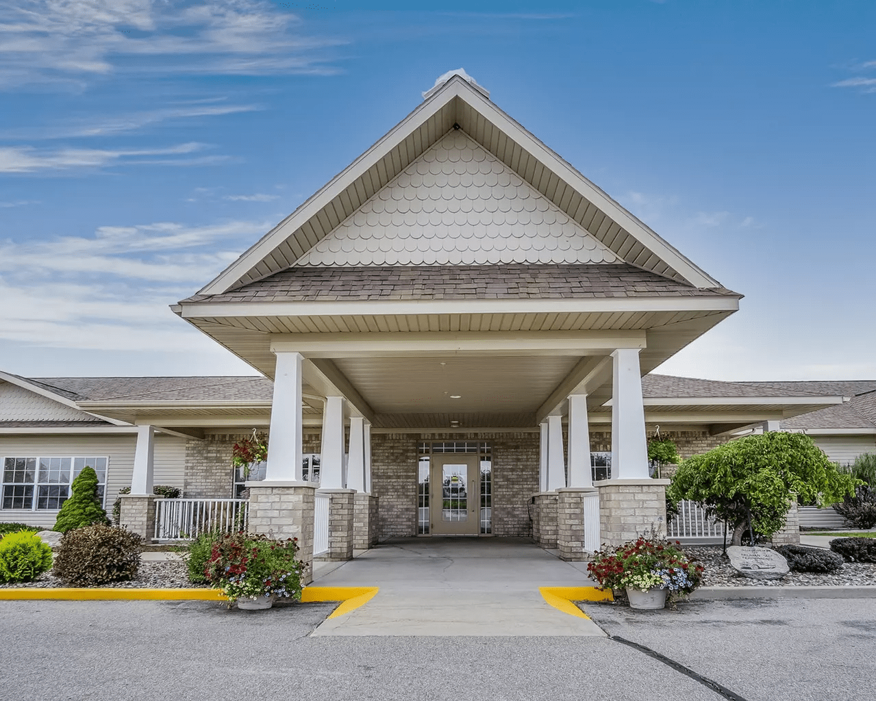 Meadow Lane Assisted Living and Memory Care community photo 1