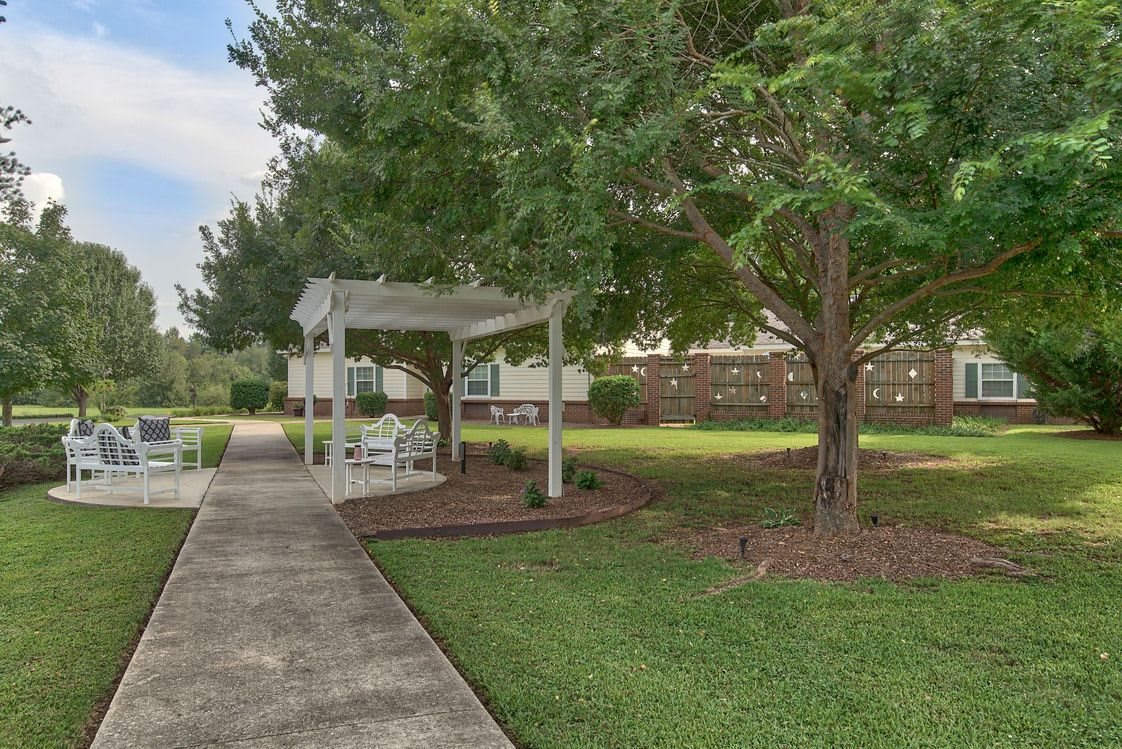 Autumn Cove Assisted Living community photo 1