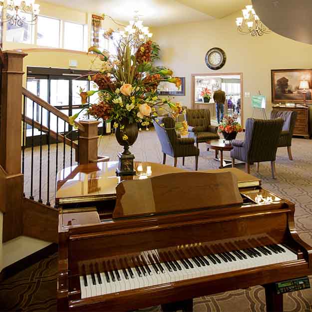 piano