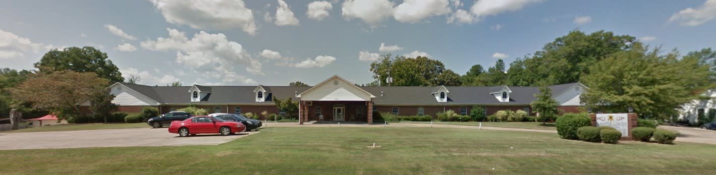 Samaritan Garden community photo 1