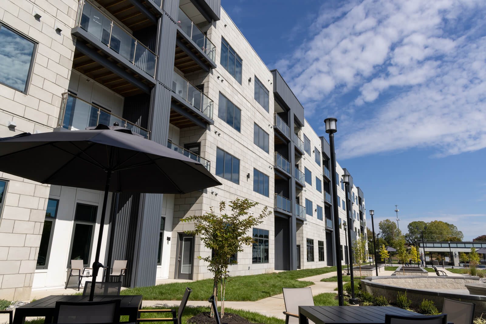 The Preston Luxury Living community photo 1