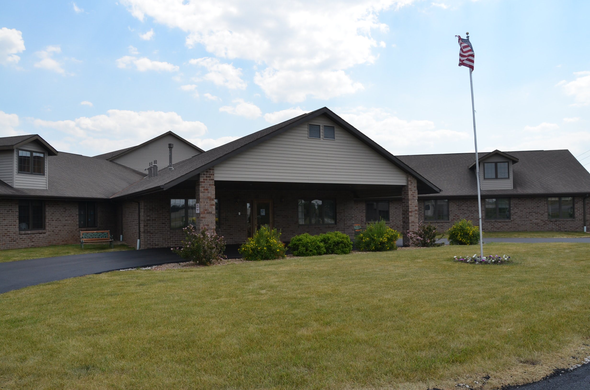 Century Ridge of Green Bay community photo 1