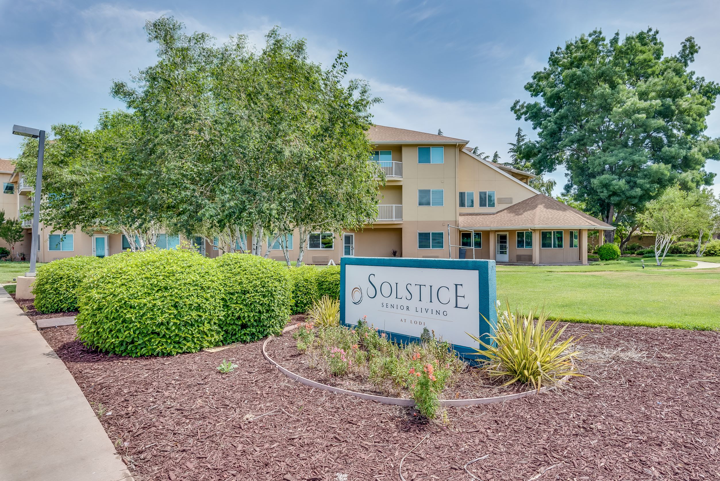 Solstice at Lodi community photo 1