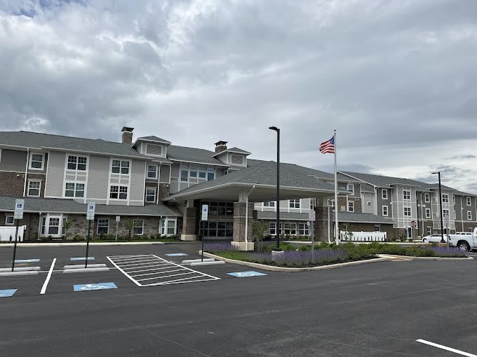 Julian Woods Retirement community photo 1