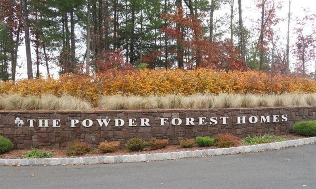 The Powder Forest Homes community photo 1