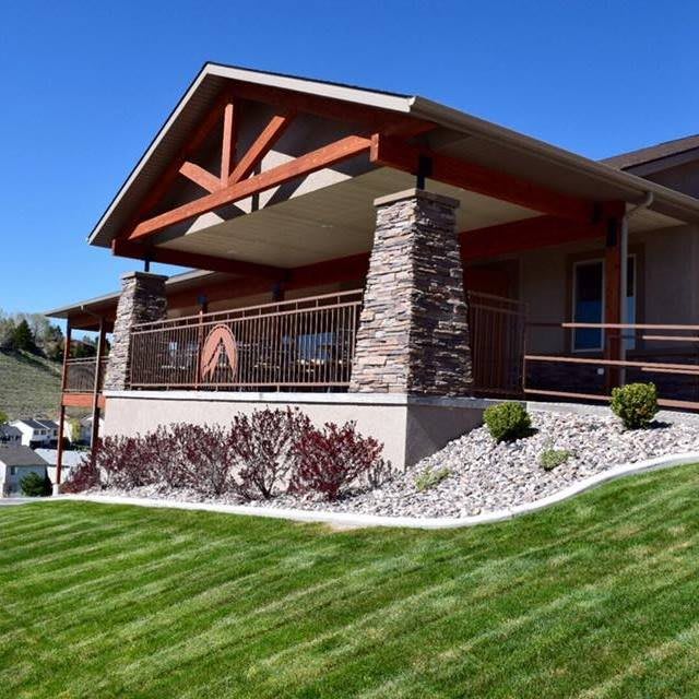 community exterior