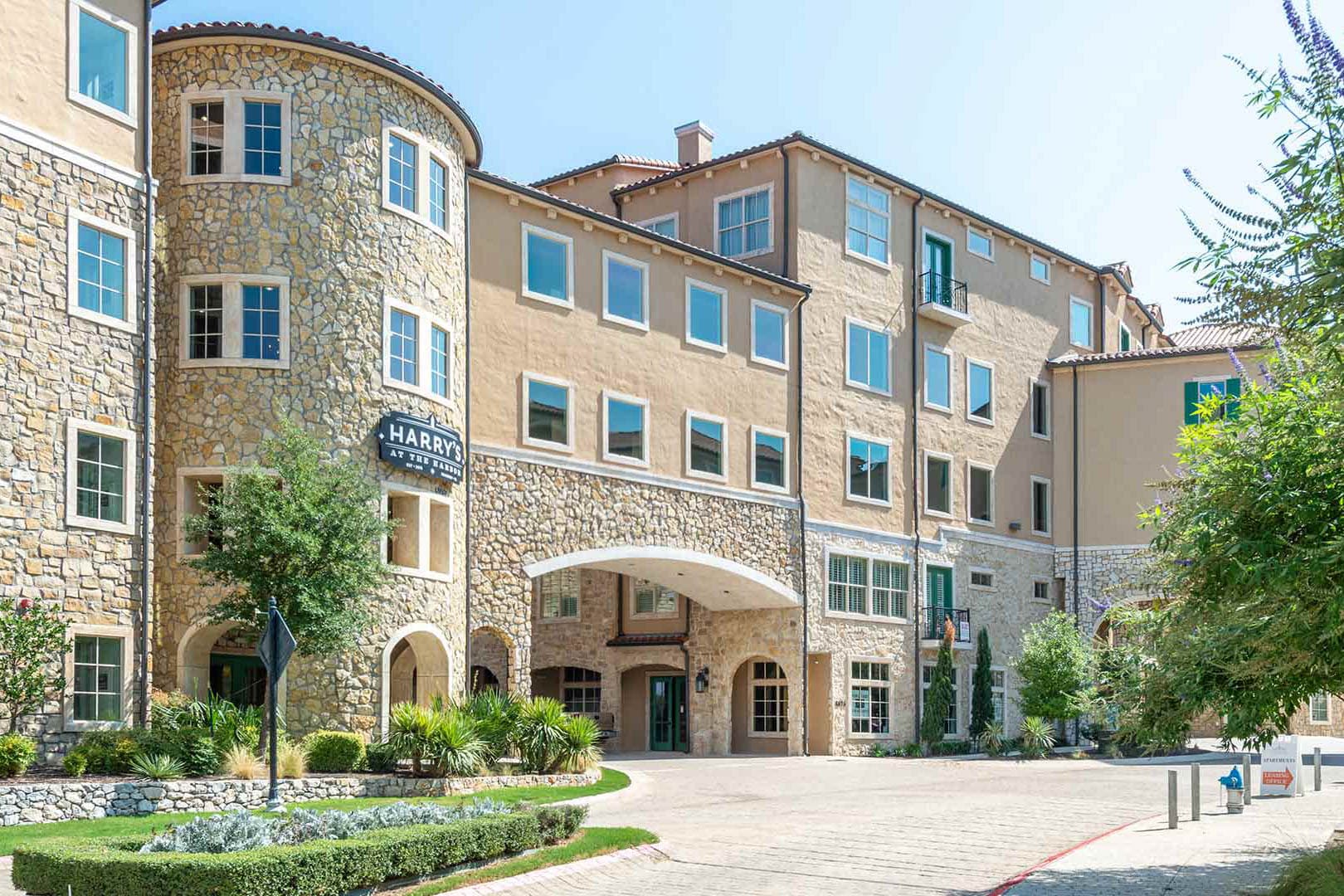 Bell Tower Reserve community photo 1