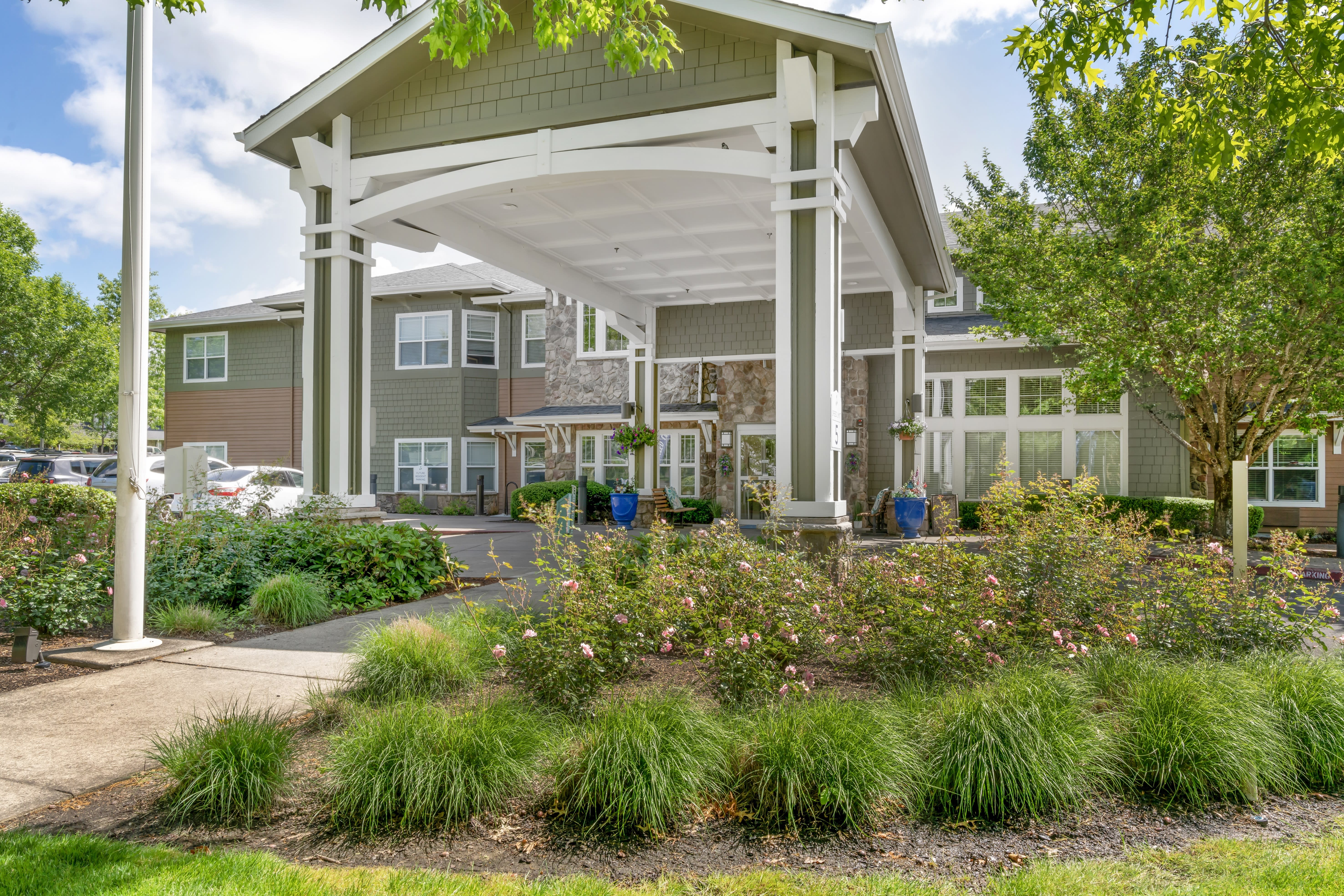 Brookdale Newberg community photo 1