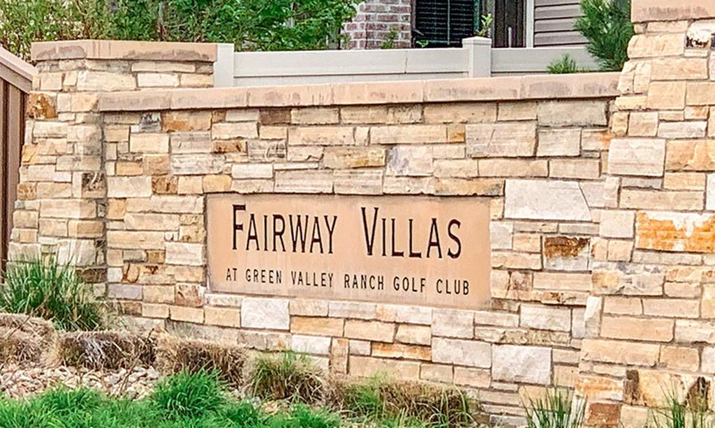Fairway Villas at Green Valley Ranch community photo 1