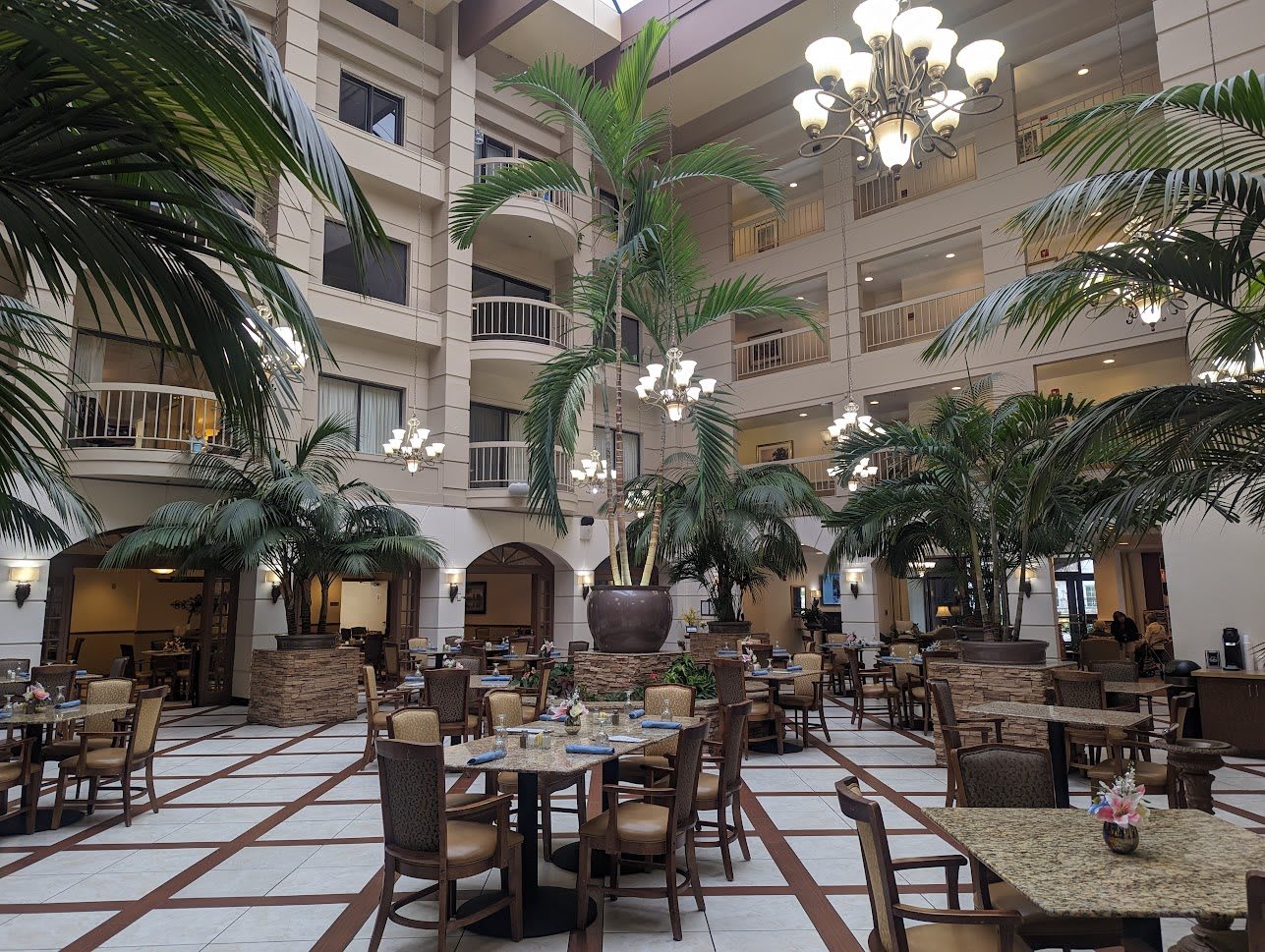 Park Lane Senior Living community photo 1