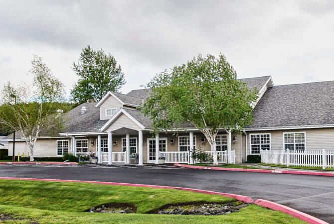 Avista Sumner community photo 1