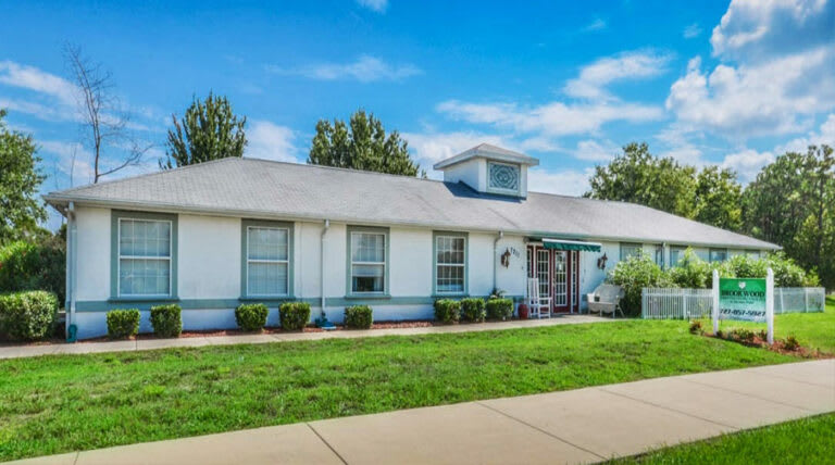 Brookwood Assisted Living community photo 1